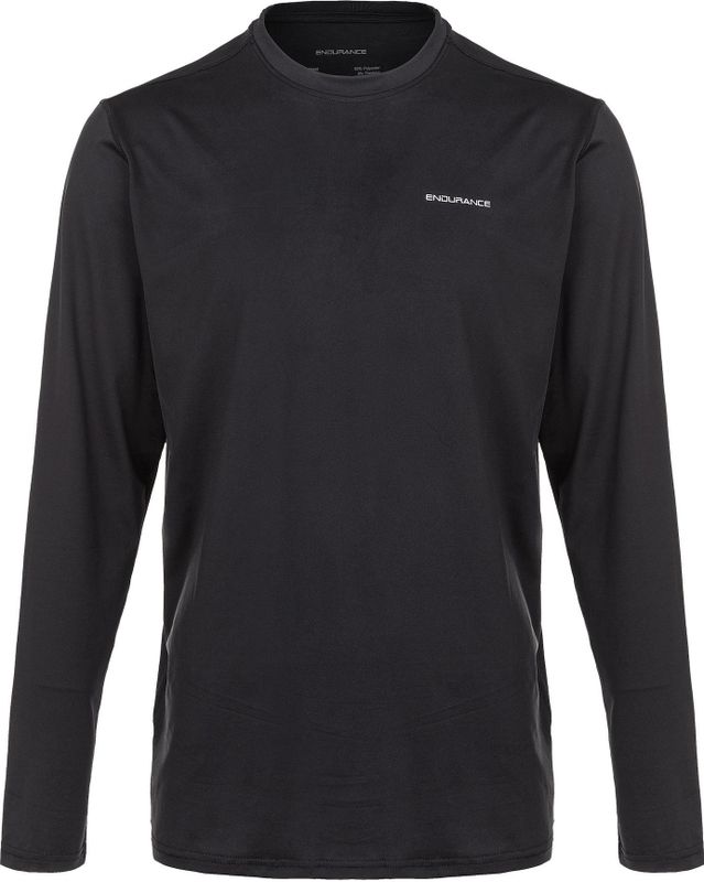 ENDURANCE - Kulon - Langarmshirt - Sneldrogend - Ademend - Reflecterend