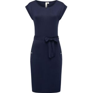 Ragwear Jurk 'Taggien'  marine