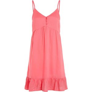 O'Neill - Malu Beach Dress - A-lijn Jurk - Roze