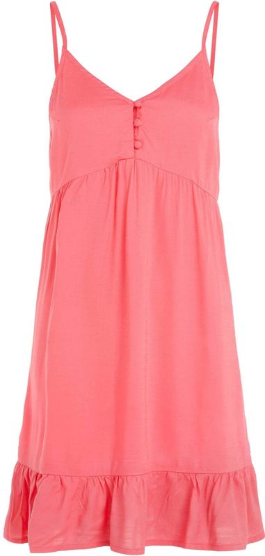 O'Neill - Malu Beach Dress - A-lijn Jurk - Roze