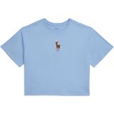 Bikini - Motiefprint - Jersey - Normale Pasvorm - Kwartmouw