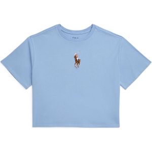 Bikini - Motiefprint - Jersey - Normale Pasvorm - Kwartmouw