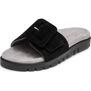 VITAFORM Muiltjes  zwart