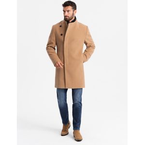 Ombre Tussenjas  bruin