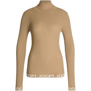 JOOP! Trui 'Koldi'  sand
