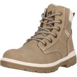 Whistler - Eilla - Veterlaarzen - Taupe