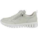 WALDLÄUFER Sneakers laag 'H-Birdy'  mintgroen