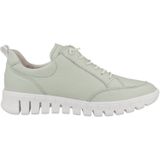 WALDLÄUFER Sneakers laag 'H-Birdy'  mintgroen