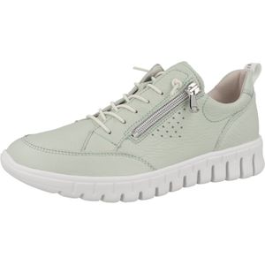 WALDLÄUFER Sneakers laag 'H-Birdy'  mintgroen