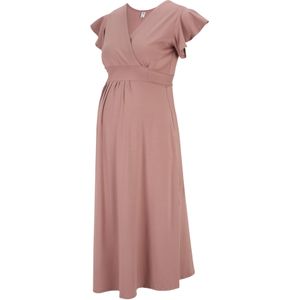 Bebefield Jurk 'Luna'  oudroze