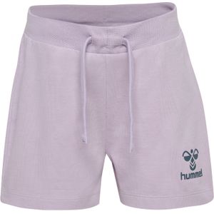 Hummel - Joc - Broek - Grijs