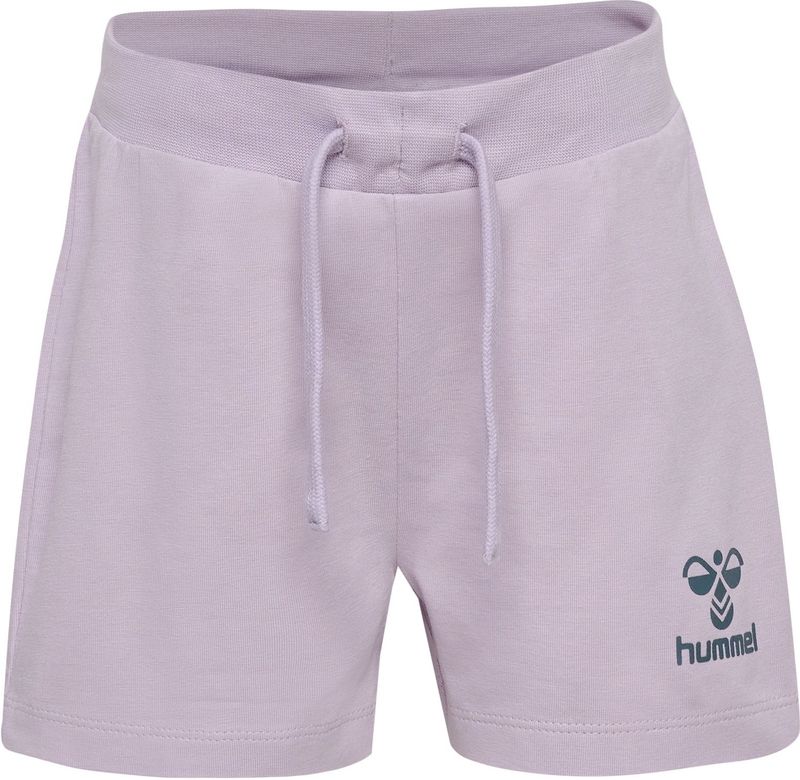 Hummel - Joc - Broek - Grijs