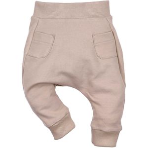 NINI Broek  beige
