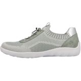 Merk - Model - Sneakers - Multi - Imitatieleer, Mesh