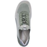 Merk - Model - Sneakers - Multi - Imitatieleer, Mesh