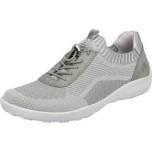 Merk - Model - Sneakers - Multi - Imitatieleer, Mesh