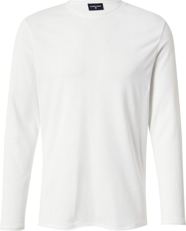 Strellson - PROSPECT - Pullover - Regular Fit - Katoenmix