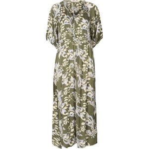 Odd Molly Jurk ' Frizzante '  groen