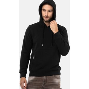 CIPO & BAXX Sweatshirt  zwart