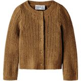 Cardigan - Regular Fit - Gebreid Vest