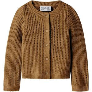 Cardigan - Regular Fit - Gebreid Vest