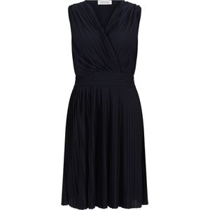 Guido Maria Kretschmer Women Jurk 'Linn'  nachtblauw
