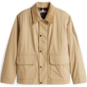 TOMMY HILFIGER Tussenjas  beige
