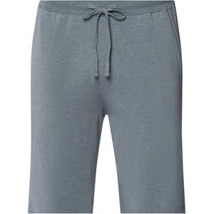 Hanro Pyjamabroek 'Casuals'  grafiet