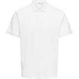Onsben - Polo - Korte Mouwen - Regular Fit
