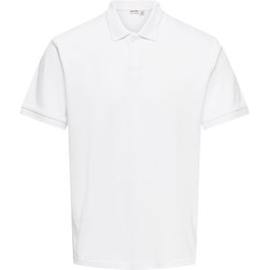 Onsben - Polo - Korte Mouwen - Regular Fit