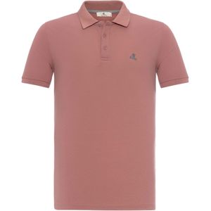 Daniel Hills Shirt  rosé
