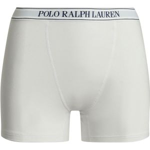 Polo Ralph Lauren - Broekje - Navy - Logoprint - Jersey
