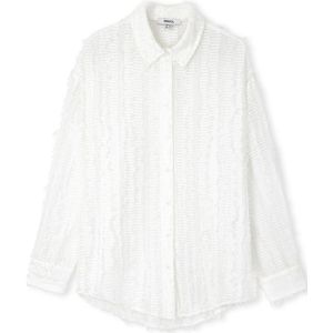 Ipekyol Blouse  wit