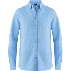MEXX Overhemd 'Caleb'  lichtblauw