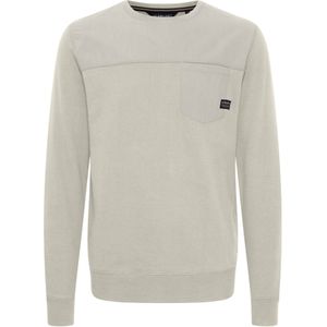 11 Project Sweatshirt 'Viktor'  beige