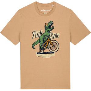 Watapparel Shirt  beige / gemengde kleuren