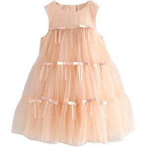 Next Jurk  poederroze