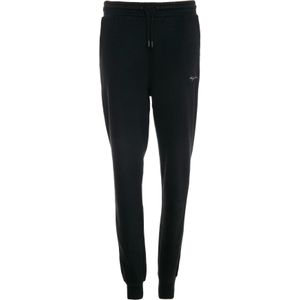 BIG STAR Broek 'FOXIE'  zwart / wit