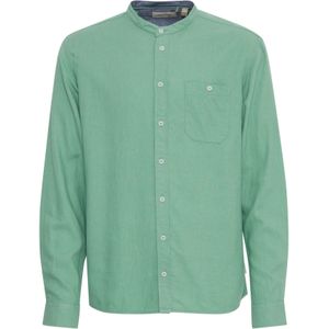 BLEND Overhemd  groen