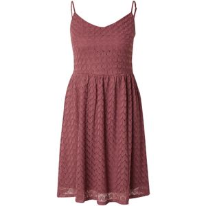 ONLY Jurk 'ONLPATRICIA'  oudroze