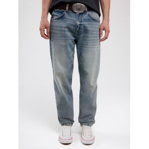 BIG STAR Jeans 'ATES'  lichtblauw