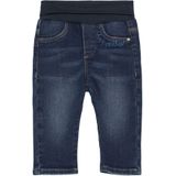 s.Oliver Jeans  blauw / navy