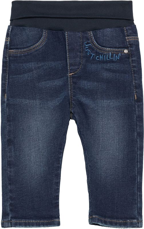 s.Oliver Jeans  blauw / navy
