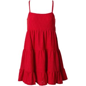 ABOUT YOU Jurk 'Orelia'  rood