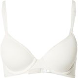 Tommy Hilfiger Underwear BH 'DEMI'  offwhite