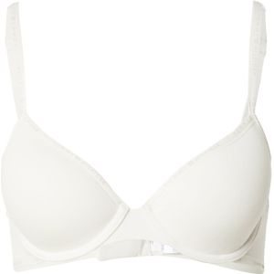 Tommy Hilfiger Underwear BH 'DEMI'  offwhite