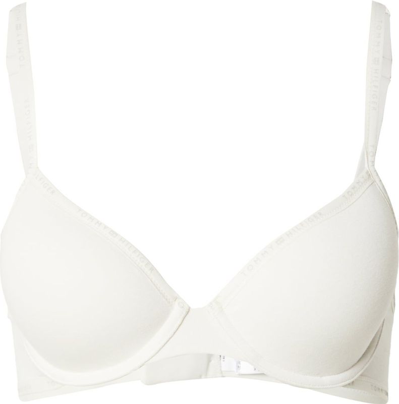 Tommy Hilfiger Underwear BH 'DEMI'  offwhite