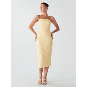 Willa Jurk 'MENSA'  beige