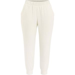 fashionshowcase Broek 'EMIRA'  wit