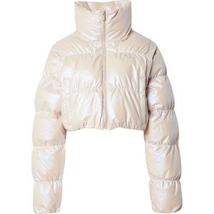 ADIDAS ORIGINALS Winterjas  crème